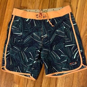 Patagonia - Men’s Board Short - Large